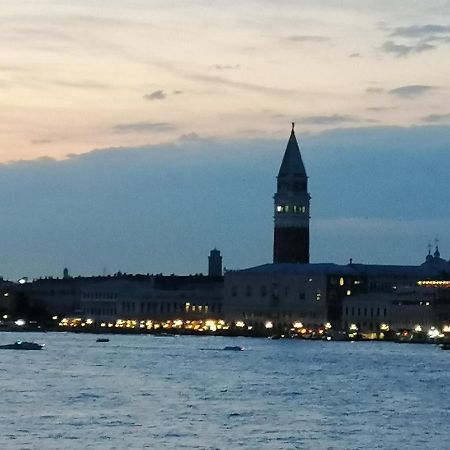 Orizzonte Marino Blu-Vacanza Ricca Di Colori Cavallino-Treporti Eksteriør bilde