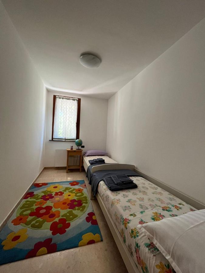 Orizzonte Marino Blu-Vacanza Ricca Di Colori Cavallino-Treporti Eksteriør bilde