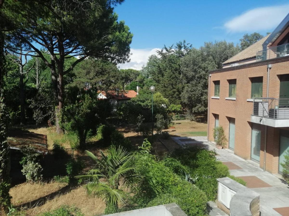 Orizzonte Marino Blu-Vacanza Ricca Di Colori Cavallino-Treporti Eksteriør bilde